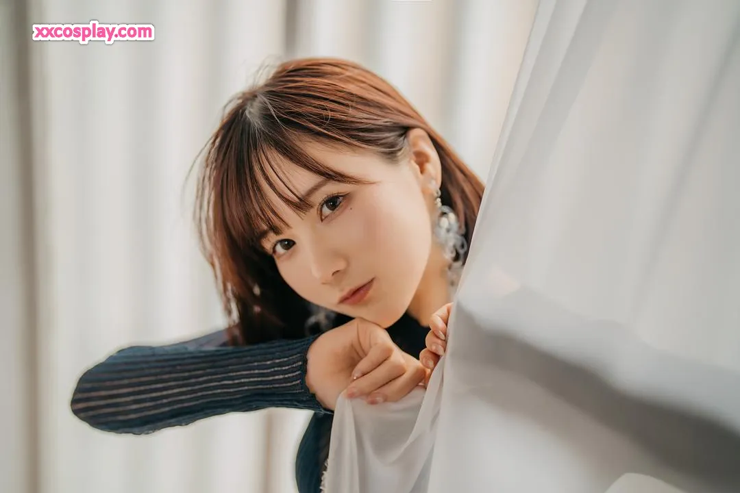 KenKen คอสเพลย์ฮาคาเซะ